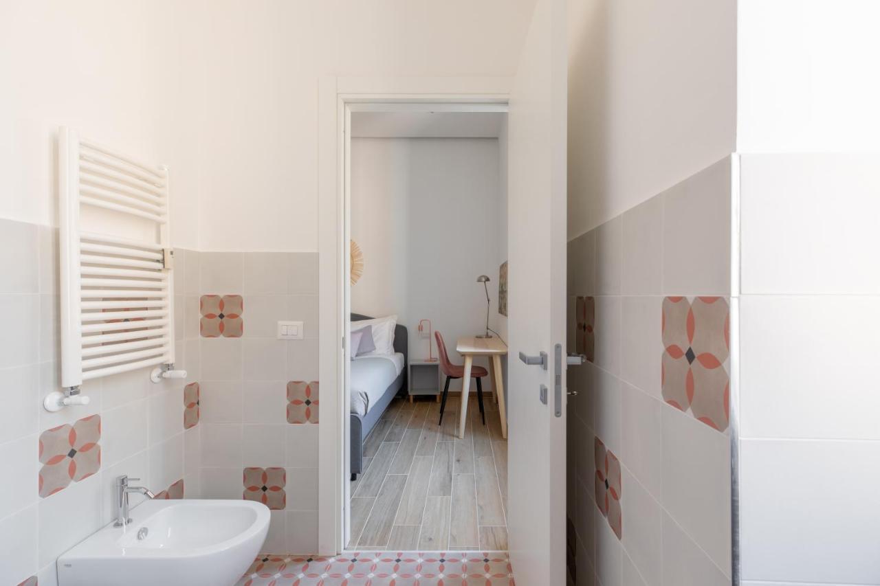 Iflat Colorful And Bright Apartament In Monti Roma Exterior foto
