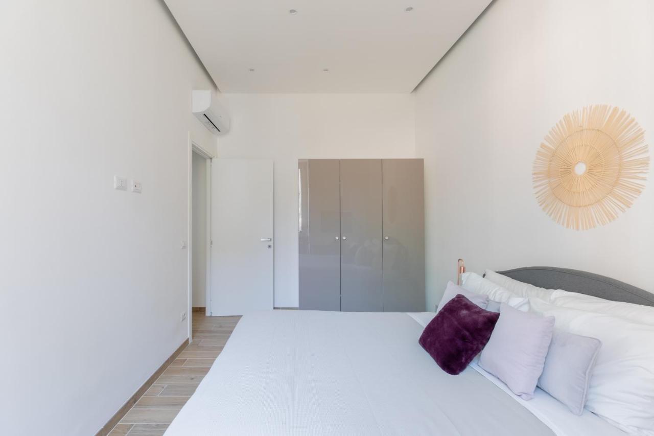 Iflat Colorful And Bright Apartament In Monti Roma Exterior foto
