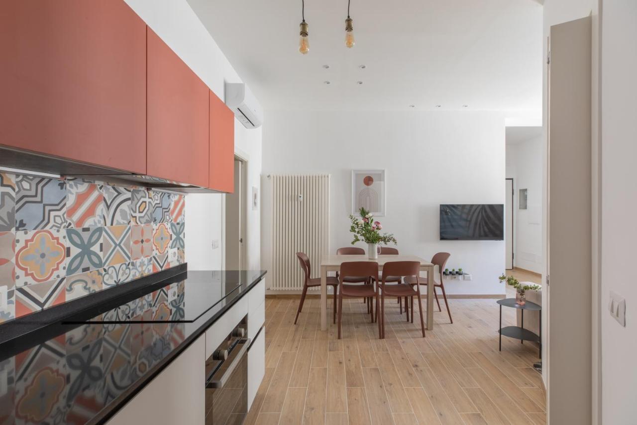 Iflat Colorful And Bright Apartament In Monti Roma Exterior foto