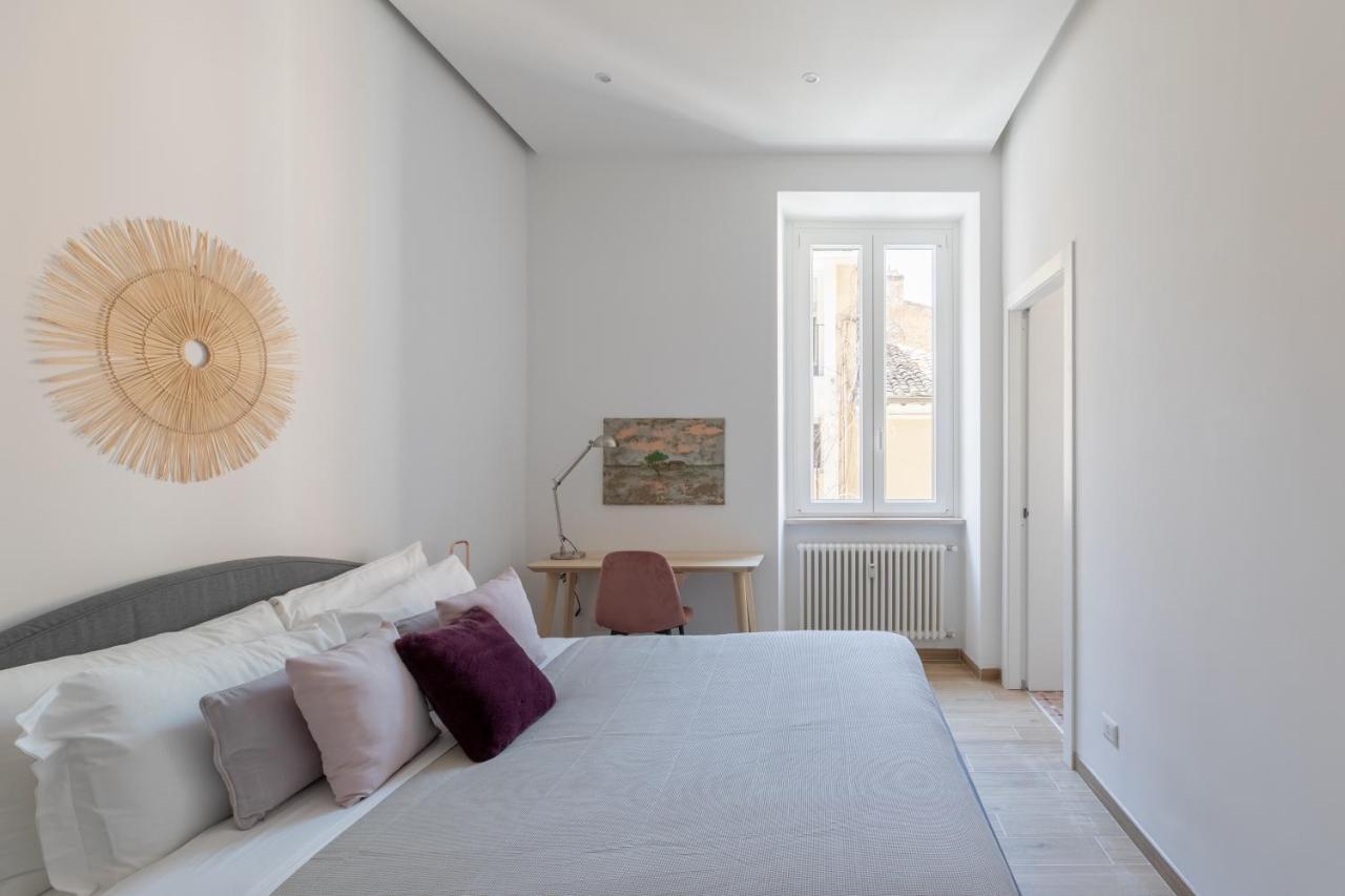 Iflat Colorful And Bright Apartament In Monti Roma Exterior foto